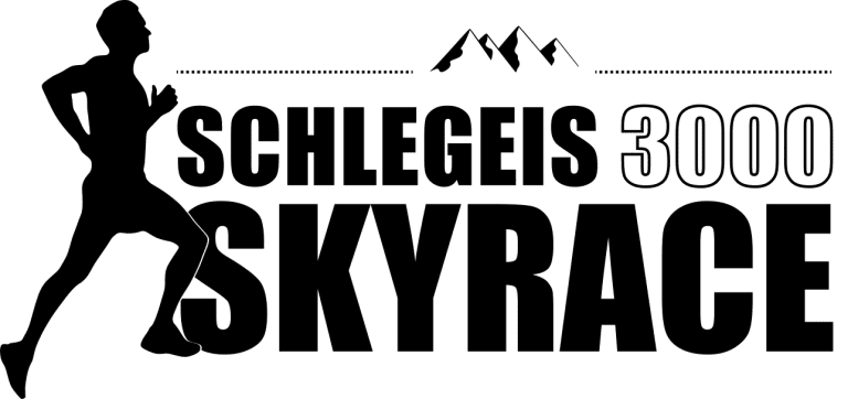 Schlegeis 3000 Skyrace Logo